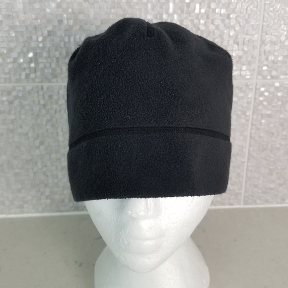 Columbia Youth L Fleece Beanie Toque Insulated - Picture 4 of 12